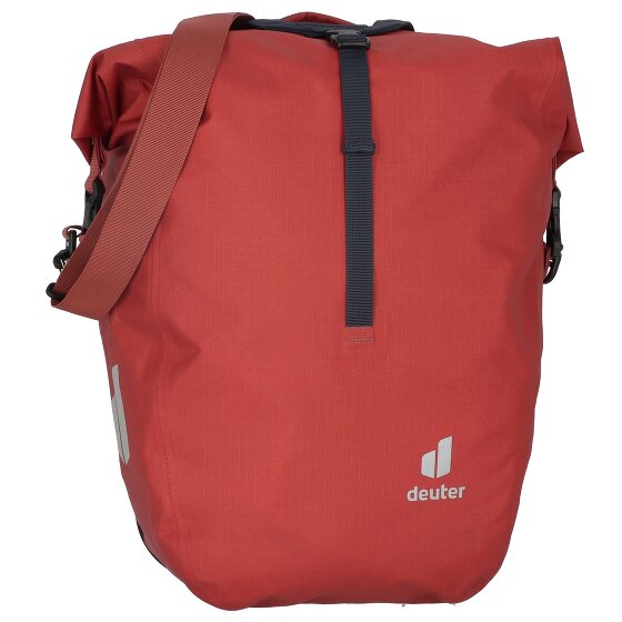 Deuter Bolsa para bicicleta Weybridge 20+5L 40 cm