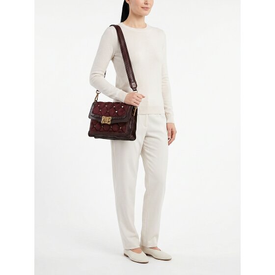 Campomaggi Agnese Bolsa de hombro Piel natural 27.5 cm