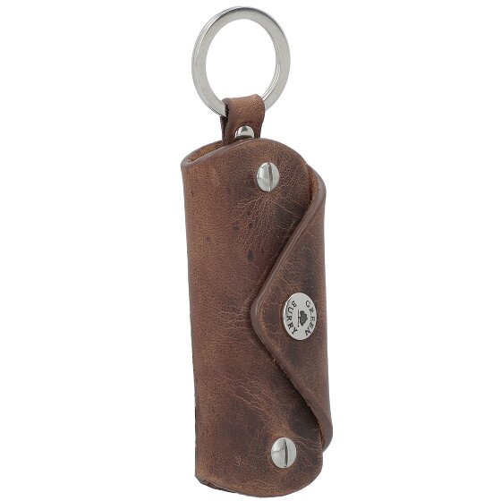 Greenburry Vintage Llavero Piel 9.5 cm