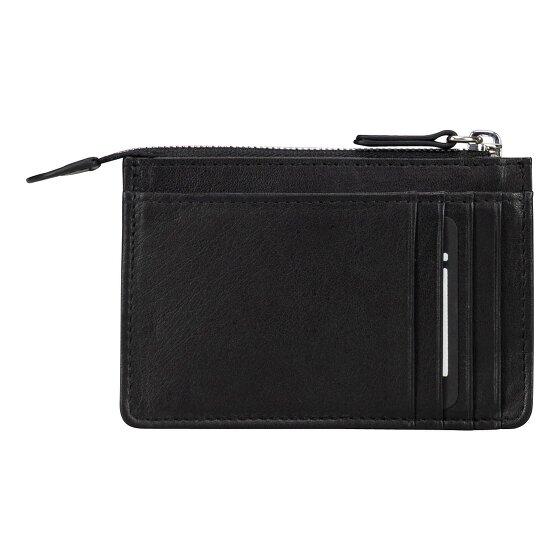 Jost Odense Estuche para tarjetas de crédito Piel 11.5 cm