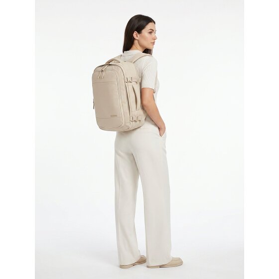 American Tourister Mochila de viaje Take2Cabin con compartimento para portátil de 40 cm