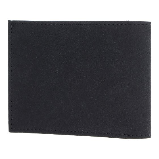 oxmox New Cryptan Cartera Bloqueo RFID 8.5 cm