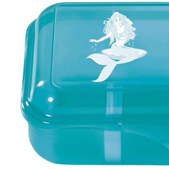 Step by Step Caja de almuerzo 18 cm