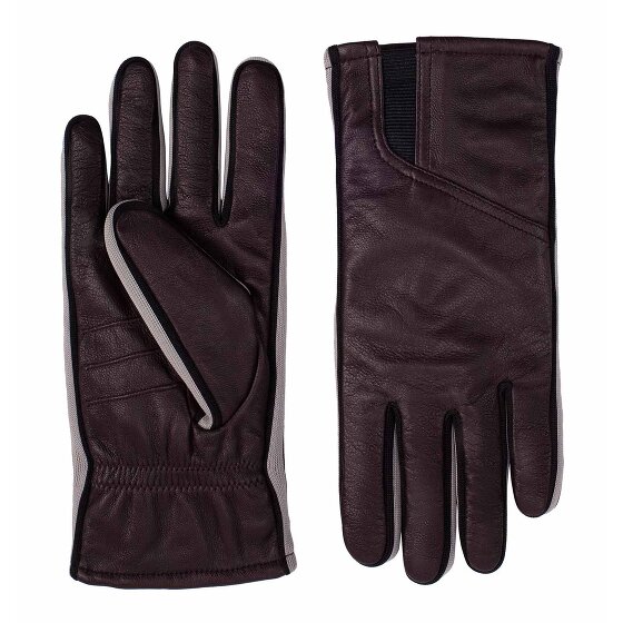 Kessler Guantes de piel Jack