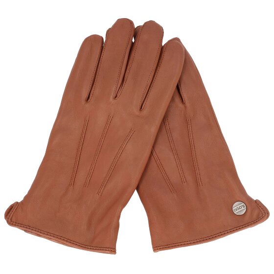 Lloyd Men's Belts Guantes de cuero