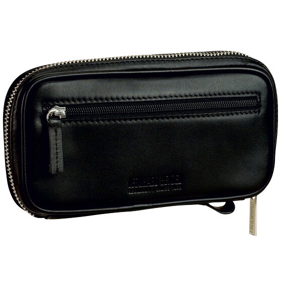 Leonhard Heyden Montreal Bolsa de hombre Piel 21.5 cm