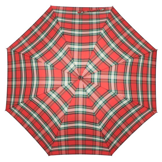 Doppler Paraguas de varilla larga Carbonsteel 89 cm