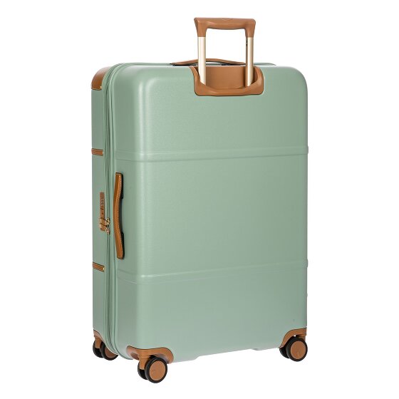 Bric's Bellagio 4 ruedas Carrito 76 cm con pliegue de expansión