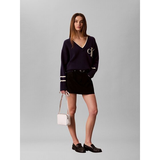 Calvin Klein Foil Bolsa de hombro 21 cm