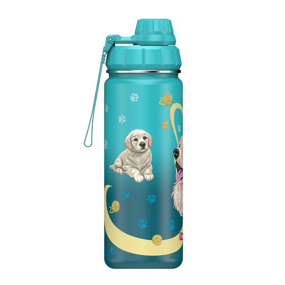 Step by Step Botella para beber 1 ml