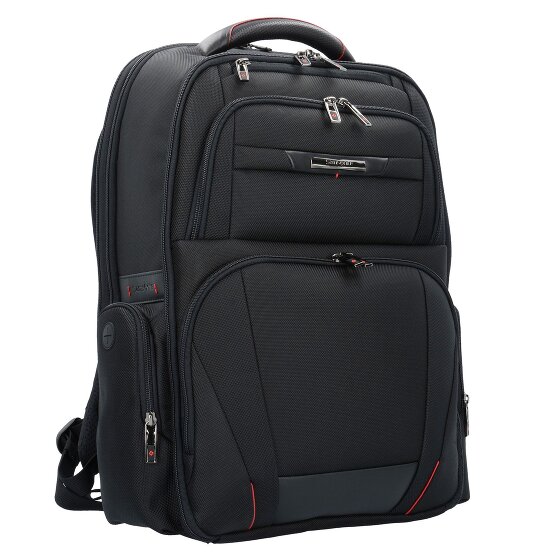 Samsonite Mochila de negocios Pro-DLX 5 Compartimento para portátil de 48 cm