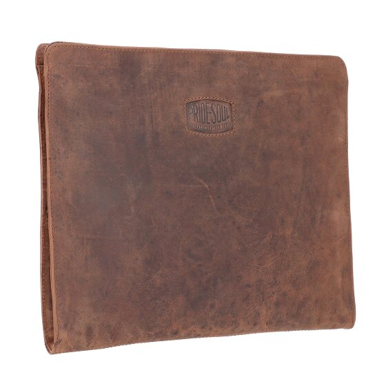 Pride and Soul Nova maletín cuero 35 cm