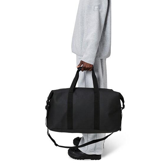 Rains Hilo Bolsa de viaje Weekender 52 cm