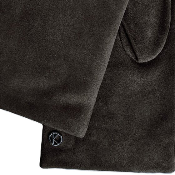 Kessler Ava Suede Guantes Piel