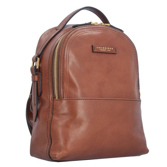 The Bridge Mochila Pearldistrict City Piel 32 cm