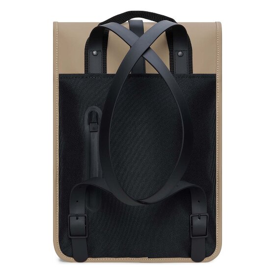 Rains Essential Mochila de día 40 cm Compartimento para laptop