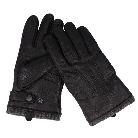 Strellson Guantes Piel