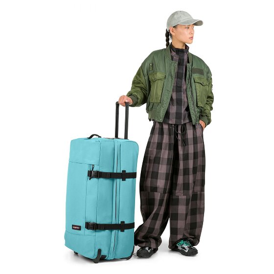 Eastpak Tranverz 2 ruedas Carrito 79 cm