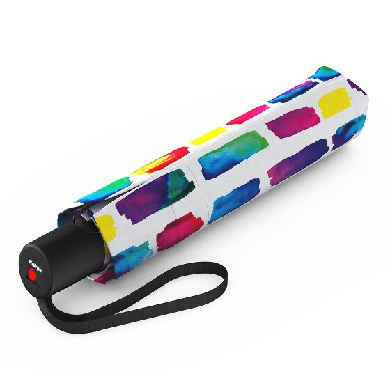 Knirps A.200 Medium Duomatic Paraguas de bolsillo 28 cm