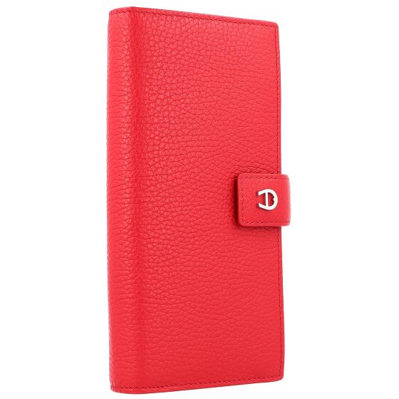 AIGNER Cartera Basics cuero 19 cm