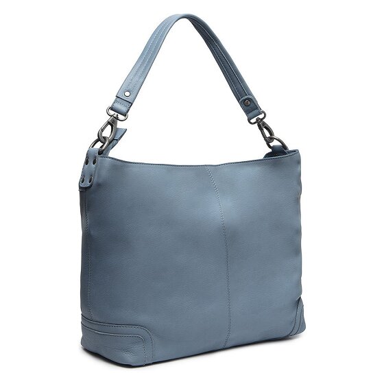 The Chesterfield Brand Astero Bolsa de hombro Piel 32 cm