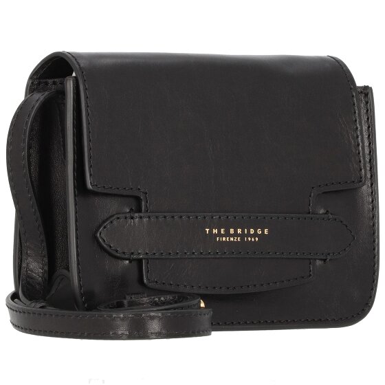 The Bridge Bolso Lucrezia de cuero 18 cm