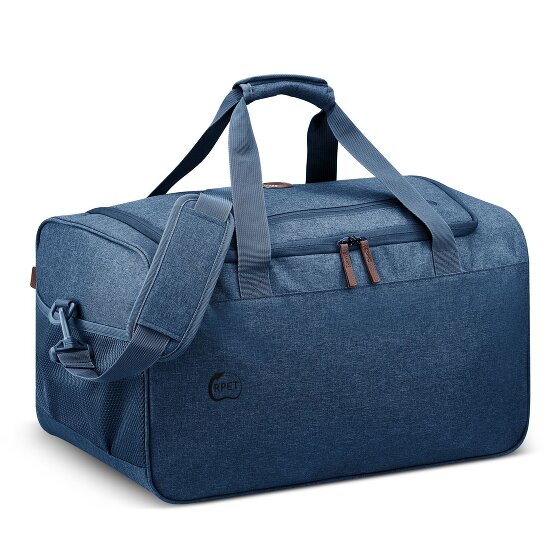 Delsey Paris Bolsa de viaje Maubert 2.0 50 cm