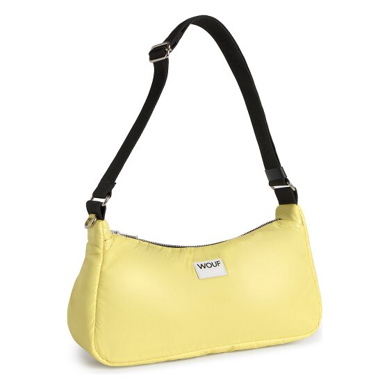 Wouf Glossy Bolsa de hombro 31 cm
