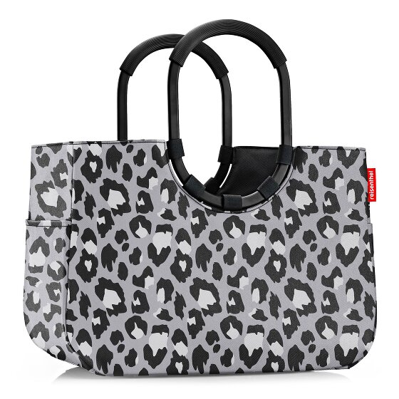 reisenthel Bolsa Loopshopper L Frame 46 cm