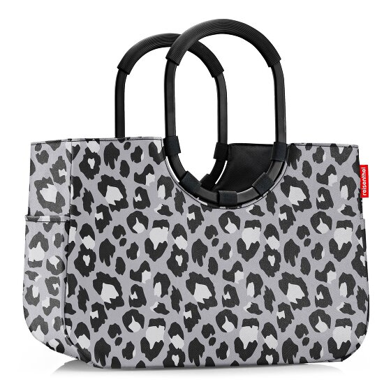 reisenthel Bolsa Loopshopper L Frame 46 cm