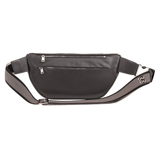 DuDu Tenerife Riñonera Piel 31 cm