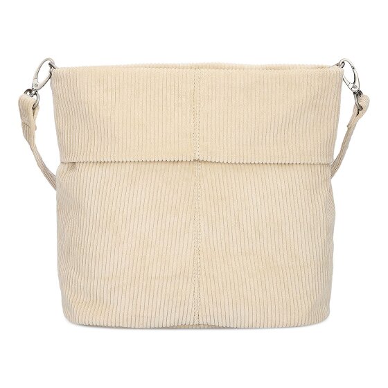 Zwei Mademoiselle.M Bolsa de hombro 25 cm