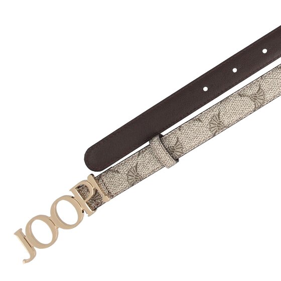 Joop! Cinturón con logotipo