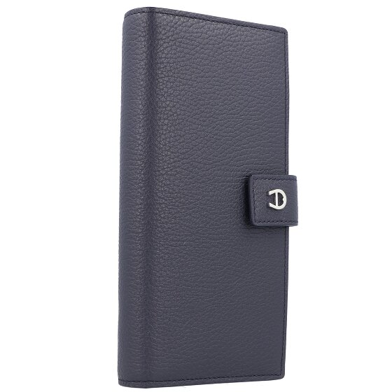 AIGNER Cartera Basics cuero 19 cm
