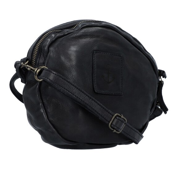 Harbour 2nd Anchor Love Halima Bolsa de hombro Piel 24 cm