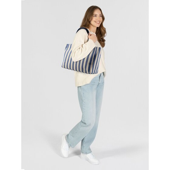 U.S. Polo Assn. Pool Party Bolsa de compras 40.5 cm