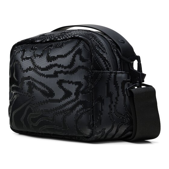 Rains Box Bolsa de hombro 22 cm