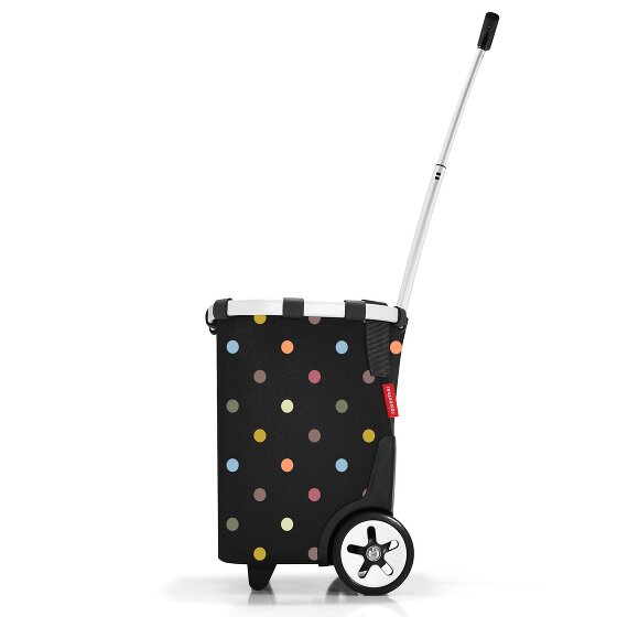 reisenthel Carro de la compra Carrycruiser 47,5 cm