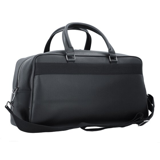 Lacoste Angy Bolsa de viaje Weekender Piel 46 cm