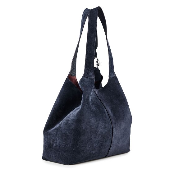 Coccinelle C-Easy Bolsa de hombro Piel natural 36 cm