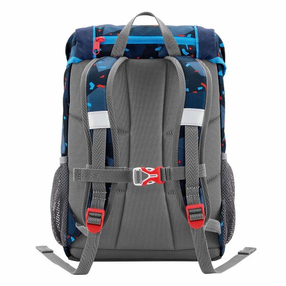 Step by Step Kid Juego de mochilas escolares 3 piezas