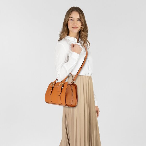 The Bridge Elena Bolso Piel 32 cm