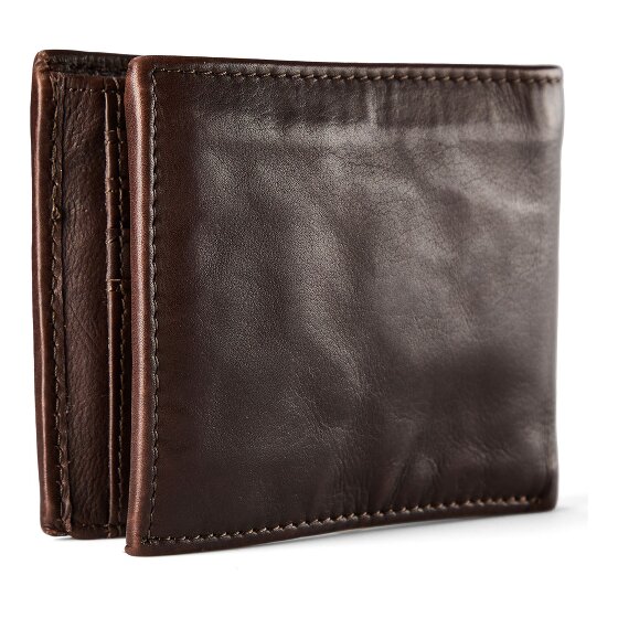 Harbour 2nd Anchor Love Cartera Piel 12 cm