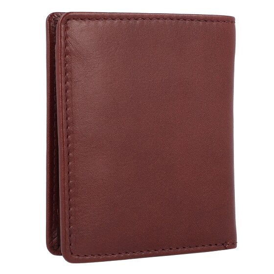 Leonhard Heyden Cambridge Cartera Piel 9 cm
