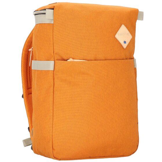 Harvest Label Mochila Dewa Compartimento para portátil de 42 cm