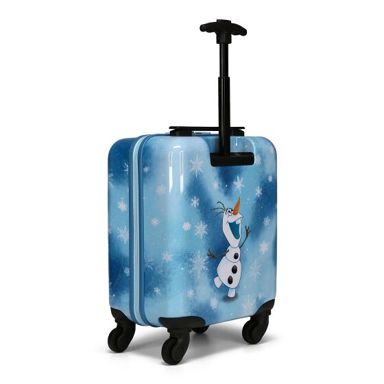 Samsonite Daydream Disney 4 ruedas Carro para niños 45 cm