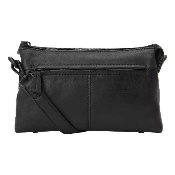 Voi 4Season Bolsa de hombro Piel natural 21 cm