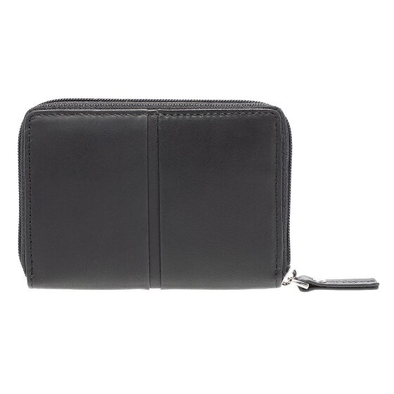 Maître Birkenfeld Dalin Estuche para tarjetas de crédito Protección RFID Piel 11 cm