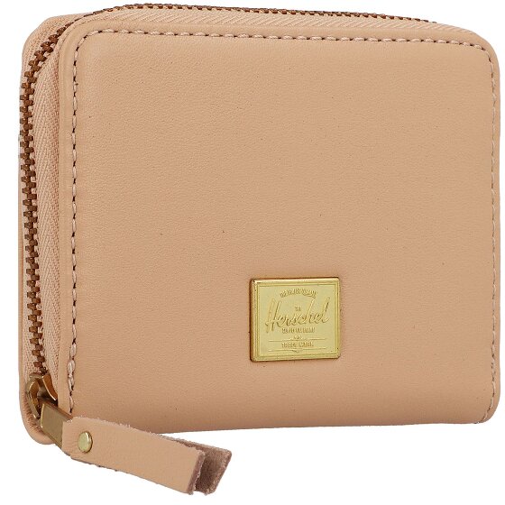 Herschel Tyler cartera RFID cuero 11 cm