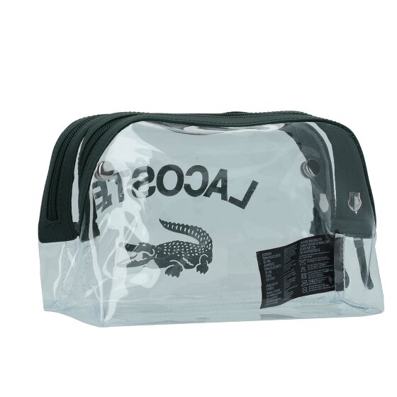 Lacoste Anna Seasonal Bolsa de aseo 23 cm